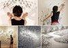 Amazing Finger Paintings