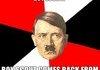 Advice Hitler