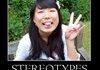 asian girl stereotype