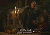 All hail Tyrion