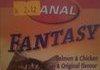 anal fantasy