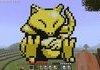 Abra Minecraft