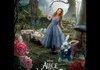 Alice in wonderland