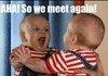 AHA! We meet again!