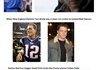 Athletes Who Look Like Celebrities Comp