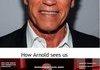 Arnold Schwarzenegger