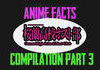 Anime Facts: Ouran HS Host Club Part 3