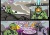 Another halo comic presents: