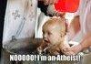 atheist