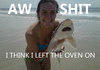 Aw Shit Shark