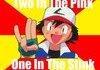 Ash you pervert