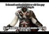 assassin's creed logic