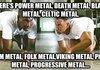 All the Metal