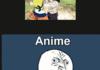 Anime Y U