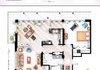 Famous Movie and TV Show Home Floorplans
