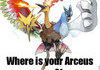 arceus