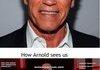 Arnold Schwarzenegger