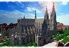 Amazing Minecraft Builds P. 3(Cathedral)