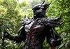 daedric armor