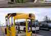Awesome Bus Stops
