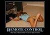Awesome remote