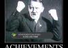 ACHIEVEMENT!