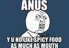 ANUS