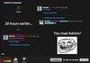 Admin Can't Roll or Troll Part 2