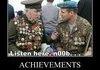 ACHIEVEMENTS