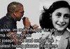 Anne Frankly Kaanye jokes are old