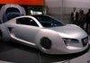 Audi from i-robot