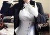 Zatanna Cosplay