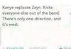 About this Zayn thing..