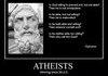 Atheism