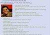 M. Knight Slamjam Writes A Greentext