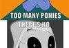 Pony Meme