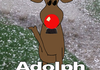Adolph the reigndeer