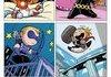 Avengers Earths Cuddliest Heroes