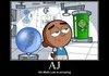 AJ