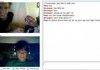 Angry Little Boy On ChatRoulette