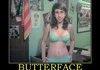 ButterFace