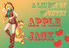 Applejack!