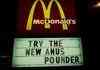 Anus Pounder