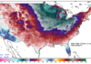 Avg. temp of USA