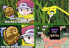 A Breif Summary of Twich Plays Pokemon