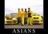 asians