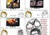 Action Movie Rage