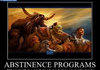 Abstinence