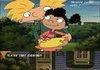 A Hey Arnold Classic