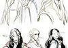 Awesome Tolkien art